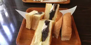 名古屋のレトロ喫茶