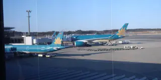 ベトナム・カンボジア旅行