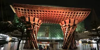 石川県の行ったところ