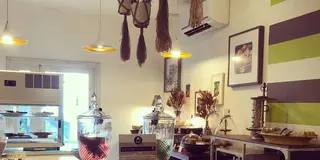 三軒茶屋でカフェ巡り