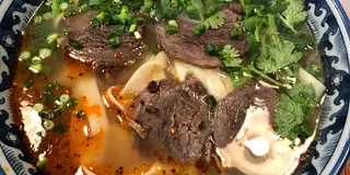 蘭州拉麺まとめ