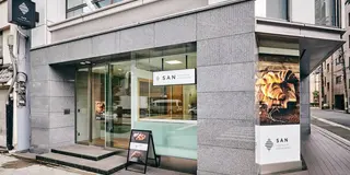 梅田界隈の行列店食べ歩き