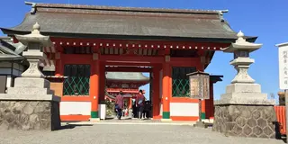 世界中有名なお寺と神社