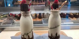 🍫チョコレートまとめ【渋谷周辺】