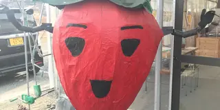 跳んで埼玉 散策