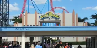 ゴールドコースト 子連れお出かけシリーズ4️⃣ テーマパーク三昧