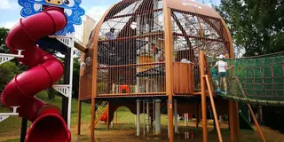 奥武山公園（おうのやまこうえん）と周辺お出かけプラン