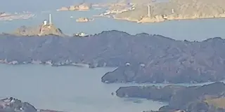 2月の伊勢志摩と伊豆の旅