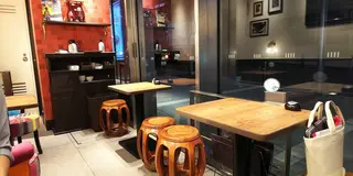 辛い麺巡り