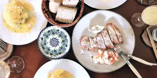 最高の引き立て役☺︎器もまるっと素敵なお店【備忘録】
