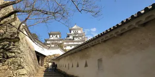 大阪〜兵庫 2泊3日⛩🏯史跡巡り 姫路城 大阪城 湊川神社