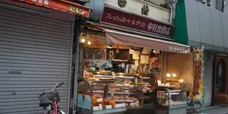 【真夜中のプリンス ロケ地へ行ってみよう】戸越銀座・品川・太田エリア