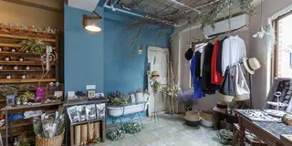広島のお花を扱うお店