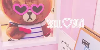 💛韓国女子旅💛話題の場所も地元グルメも楽しむ✨