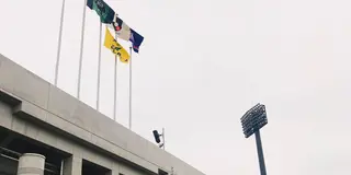 【スタジアムツアー5】相模原ギオンスタジアムでまったりピクニック気分