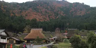 美山〜舞鶴ぶらり