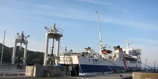 四国横断の旅2023GW