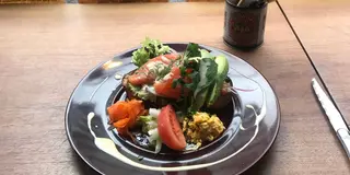 池尻大橋&三軒茶屋