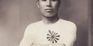 終わったからとは思わずに…。