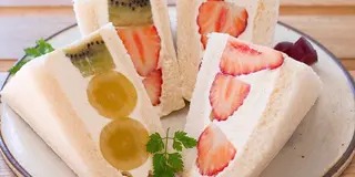 【高円寺】フルーツサンド×クラフトビール×銭湯　ここにしかない体験を網羅プラン！
