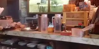 愛しの名古屋喫茶