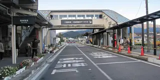 シン•オオフナト 岩手