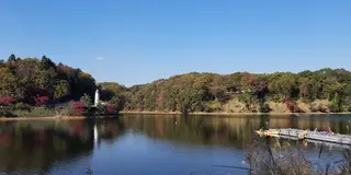 森と湖の楽園                      メッツァ、ムーミンバレーパークへ