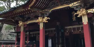 根津神社、六義園、巣鴨
