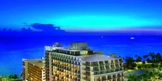 新婚旅行🏄‍♀️ハワイ