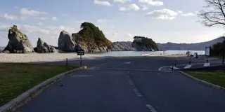 三陸鉄道とリゾートしらかみ