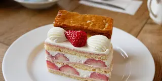 【8選】🍰都内の激ウマケーキ屋さん