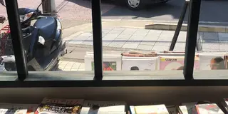 京都　本散歩ver.NY part.3