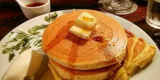 マツコの知らない世界【パンケーキ編】