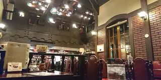 清瀬で美味しくロケ地巡り。