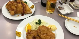 雰囲気に呑まれる居酒屋PART2