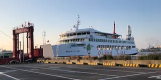 弾丸！小豆島を満喫♫