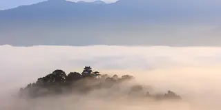 [道の駅]福井城巡り~福井県~