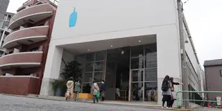 清澄白河でまったり☕️