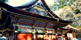 秩父へドライブ。御朱印めぐり。