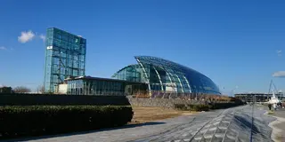 ⭕️23'いわき市家族旅行