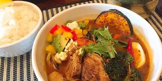 八王子のオススメご飯・カフェ