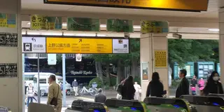 上野〜旧岩崎庭園〜 東大生でなくても東大でランチ〜2k540〜御徒町