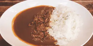 カレーが食べたい vol.3