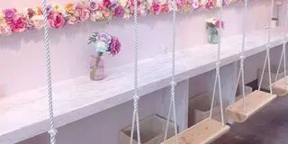 冬の函館でカフェ巡り♡