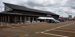 道の駅-石川/富山-1day