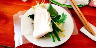 ベトナム 縦断