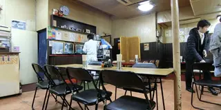 学芸大学をぶらりと