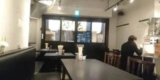 明大前でラーメン巡り🍜