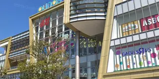 錦糸町~亀戸 友人と癒し美味散歩
