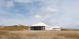 モンゴル